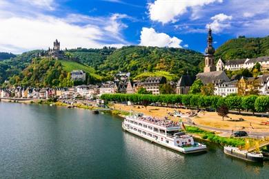 Stadtführung Cochem: Erkunden Sie die historische Altstadt