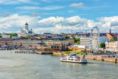 Stadtrundgang Helsinki: Entdecken Sie alle Highlights