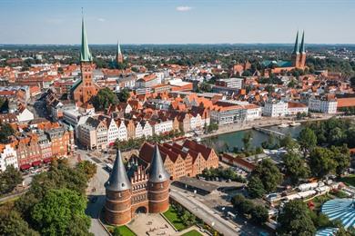 Spaziergang in Lübeck: Entdecken Sie die mittelalterliche Handelsstadt