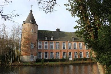 Rundwanderung in Ternat und Sint-Katherina-Lombeek