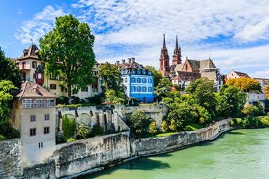 Stadtführung Basel: Entdecken Sie alle Highlights der Stadt