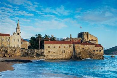 Stadtführung Budva: Entdecken Sie alle Highlights der Altstadt