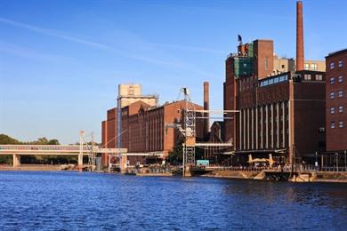 Stadtführung Duisburg: Industriestandorte und der größte Binnenhafen Europas