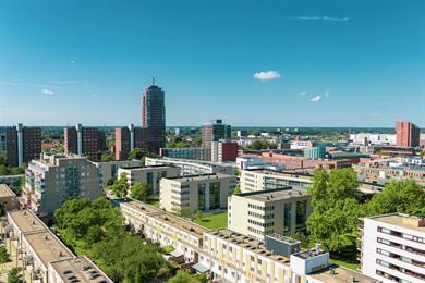 Stadtrundgang Enschede: Was kann man alles besichtigen?