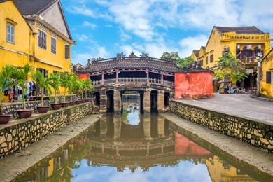 Stadtführung durch Hoi An: Erkunden Sie die Altstadt