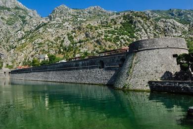 Stadtführung in Kotor: Vom alten Stadtkern bis zur Festung Sveti Ivan