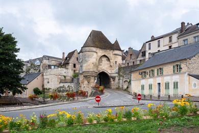 Stadtführung durch die historische Altstadt von Laon