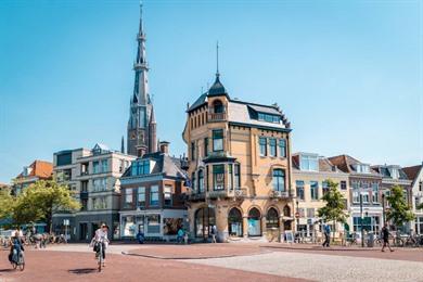 Stadtführung Leeuwarden: Zu Fuß die schönsten Orte entdecken