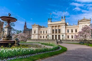 Stadtführung Lund: Entdecken Sie die Universitätsstadt + Karte