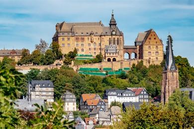Stadtführung in Marburg: Entdecken Sie die märchenhafte Universitätsstadt
