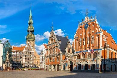 Stadtführung Riga: Erkunden Sie die historische Altstadt