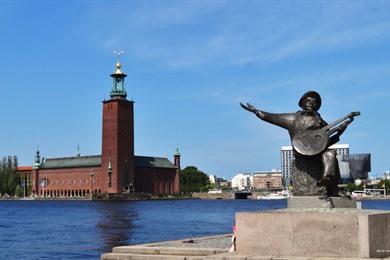 Stadtrundgang Stockholm: Entdecken Sie die Altstadt und Djurgården