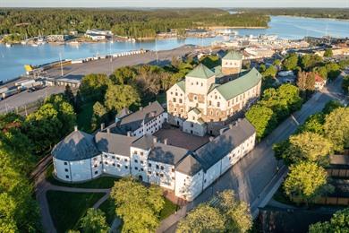 Stadtrundgang in Turku