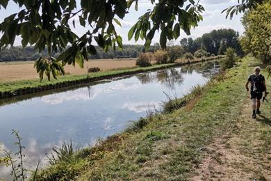Thiérache Wanderung in sechs Tagen: Unsere Route und Tipps