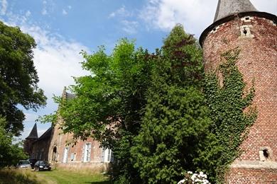 Vorselaar: Genuss in den grünen Kempen