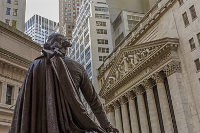 Spaziergang durch New York: Wall Street, 9/11-Gedenkstätte und die Freiheitsstatue