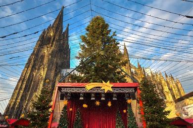 Möchten Sie die Kölner Weihnachtsmärkte im Jahr 2026 besuchen? Schlendern Sie durch die Weihnachtsmärkte in Köln