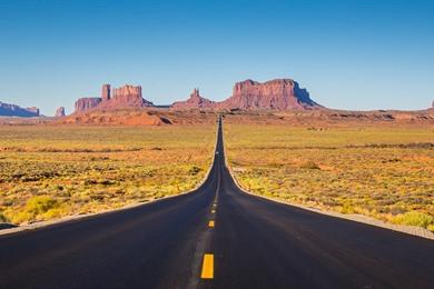 Roadtrip durch die USA: Drei Wochen Fly & Drive zu den Highlights der Vereinigten Staaten