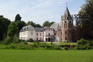 Westmalle Zoersel: Eine grüne Fahrradtour