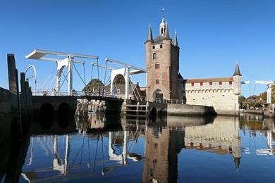 Stadtführung Zierikzee: viel Geschichte und Historie