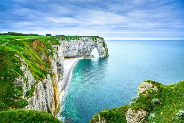 Routen nach Thema und Region