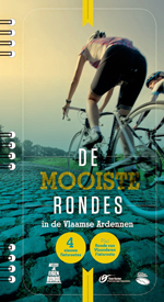Die schönsten Runden in den Vlaamse Ardennen