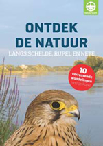 Entdecke die Natur entlang Schelde, Rupel und Nete